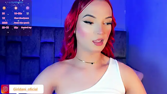 Liittle foxxxy online show from 13, 3, 2025