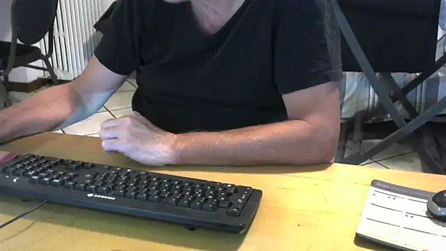 alkro63 online show from 28, 9, 2025