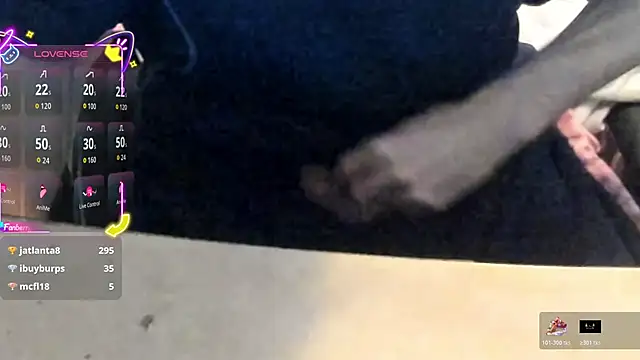 sexy264329 online show from 11, 1, 2026