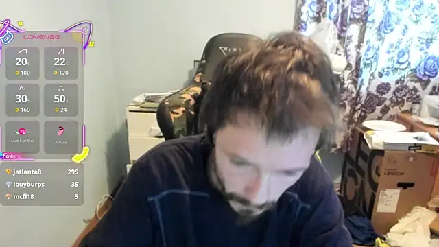 sexy264329 online show from 10, 1, 2026