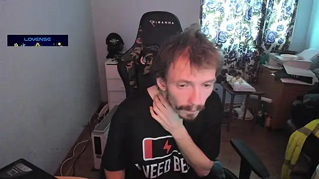 sexy264329 online show from 23, 2, 2025