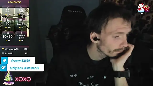 sexy264329 online show from 15, 12, 2024