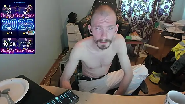 sexy264329 online show from 9, 3, 2025