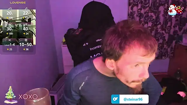 sexy264329 online show from 27, 12, 2024