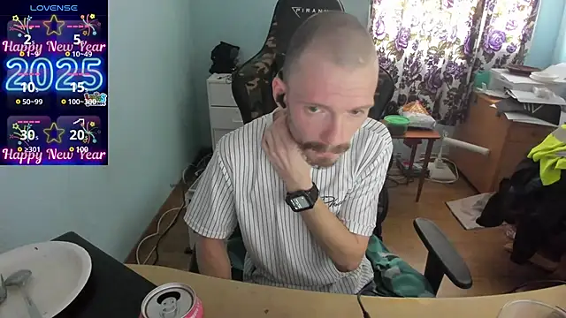 sexy264329 online show from 9, 3, 2025