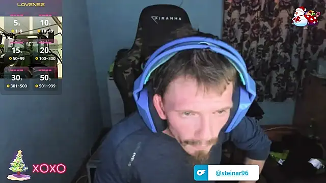 sexy264329 online show from 26, 12, 2024