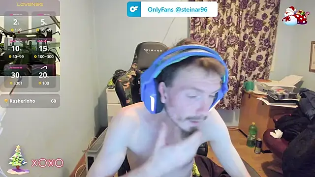 sexy264329 online show from 7, 12, 2024