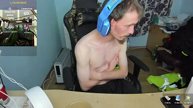 sexy264329 online show from 3, 12, 2024