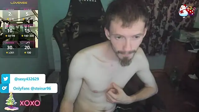 sexy264329 online show from 13, 12, 2024