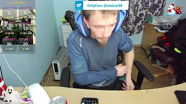 sexy264329 online show from 2, 12, 2024