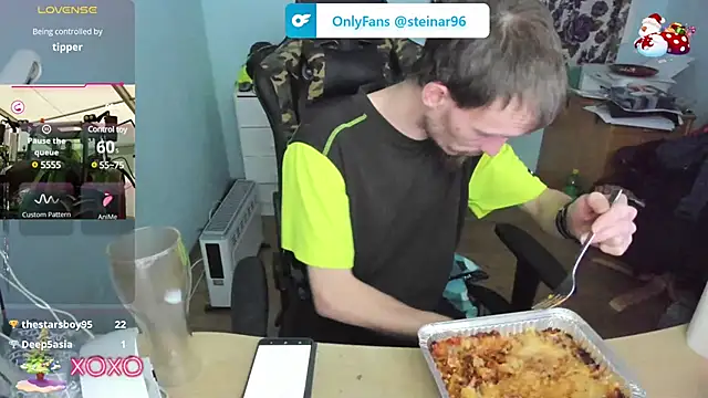 sexy264329 online show from 5, 12, 2024