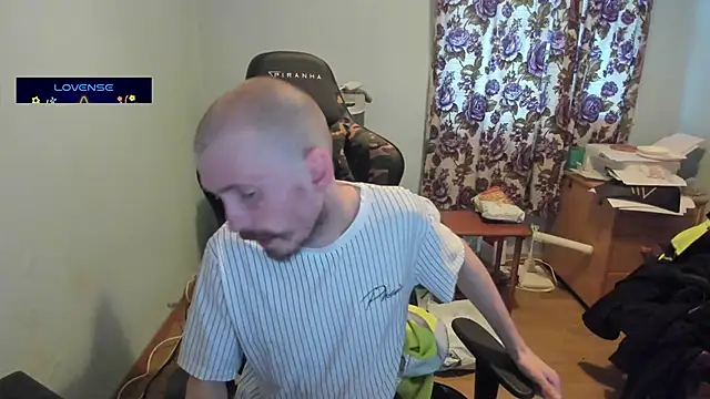 sexy264329 online show from 3, 3, 2025