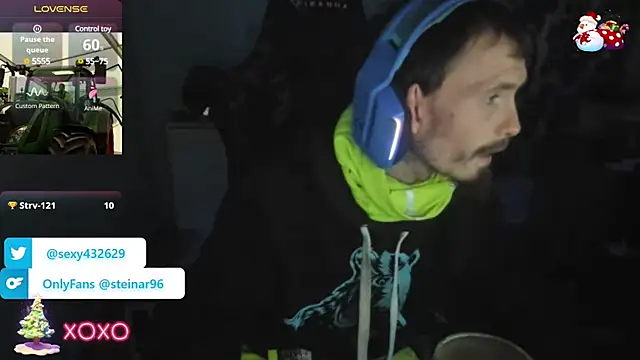 sexy264329 online show from 14, 12, 2024