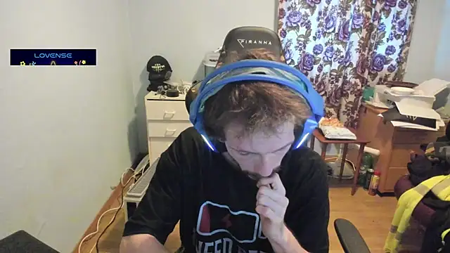 sexy264329 online show from 22, 2, 2025