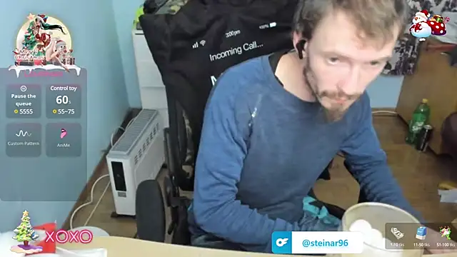 sexy264329 online show from 29, 12, 2024