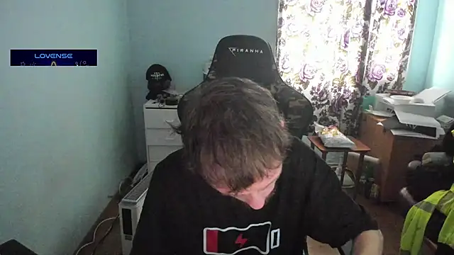 sexy264329 online show from 26, 2, 2025