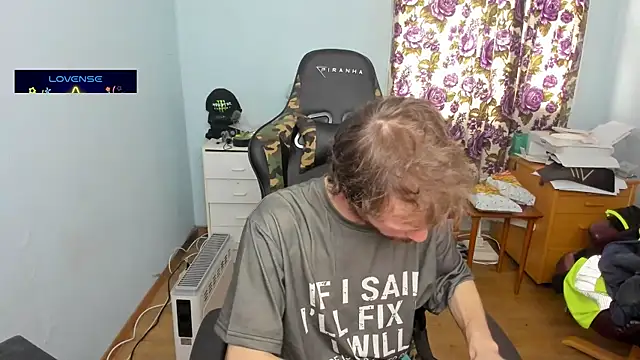 sexy264329 online show from 1, 3, 2025