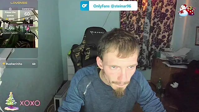 sexy264329 online show from 6, 12, 2024