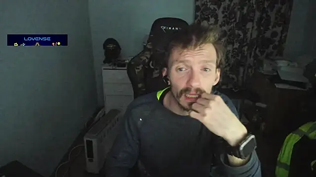 sexy264329 online show from 18, 2, 2025