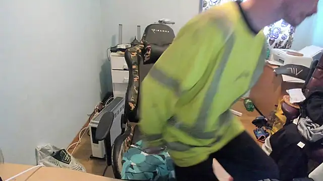 sexy264329 online show from 6, 10, 2025