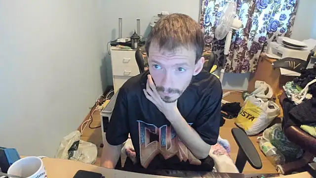 sexy264329 online show from 19, 10, 2025