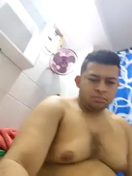 demoledor199 online show from 3, 12, 2024