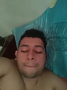 demoledor199 online show from 12, 1, 2025