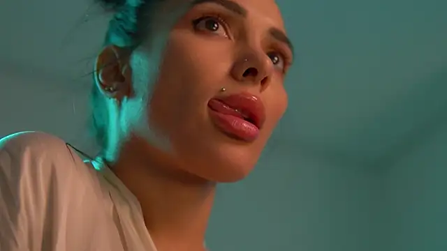 Mila May  online show from 11, 10, 2025