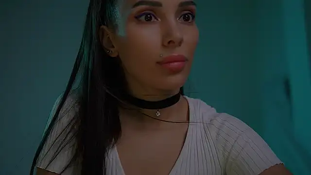 Mila May  online show from 24, 3, 2026