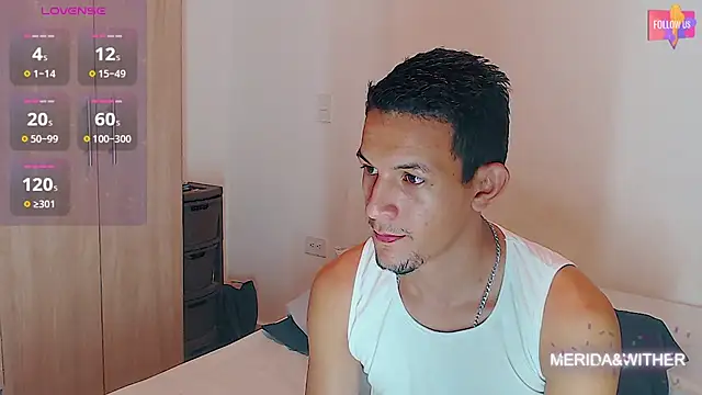 meridandwither online show from 14, 3, 2025