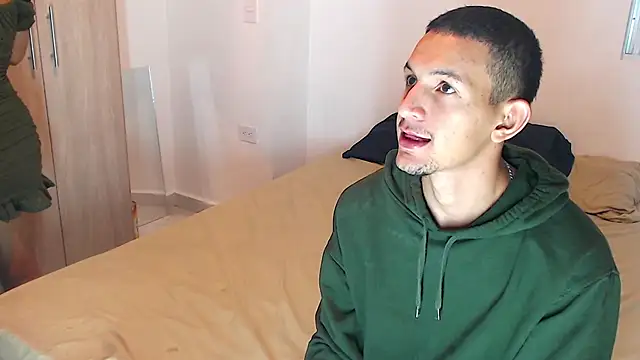 meridandwither online show from 11, 2, 2025