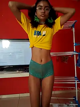 Snapshot of Emanuelle_manu chatting on 16, 6, 2026 Emanuelle manu online show from 16, 6, 2026