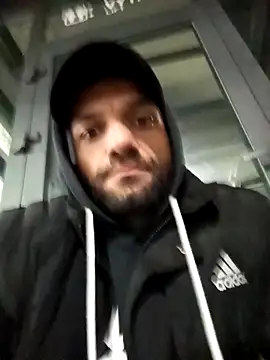 Bla3k1 online show from 25, 10, 2025