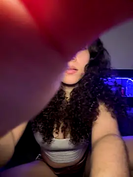 ladylavish online show from 16, 12, 2025