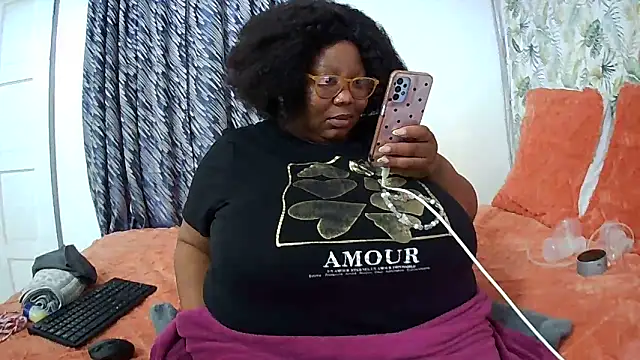 DAIRYBELLELIZxx online show from 9, 5, 2026