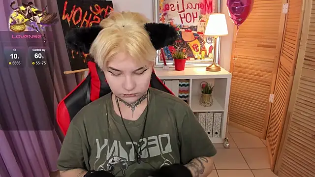 mekurisu online show from 2, 3, 2025