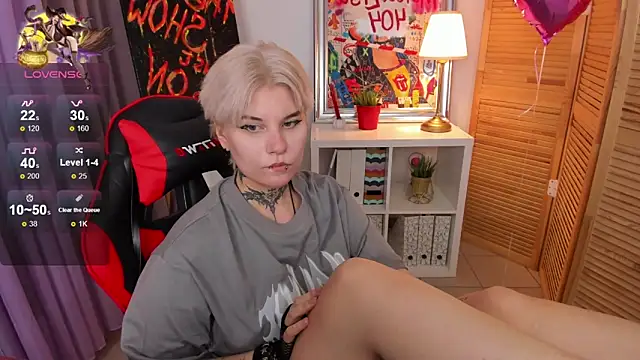 mekurisu online show from 3, 3, 2025