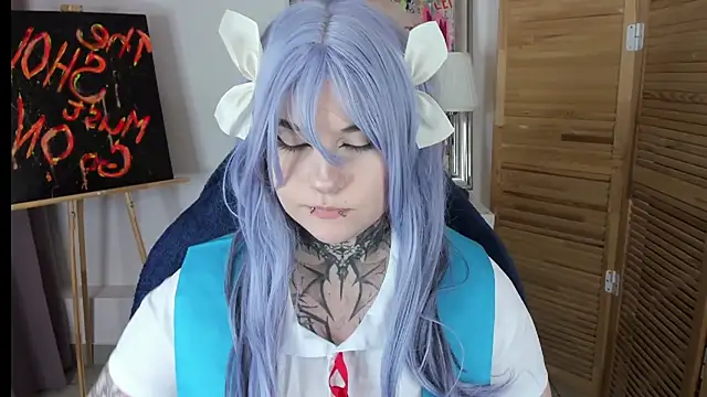 mekurisu online show from 2, 7, 2026