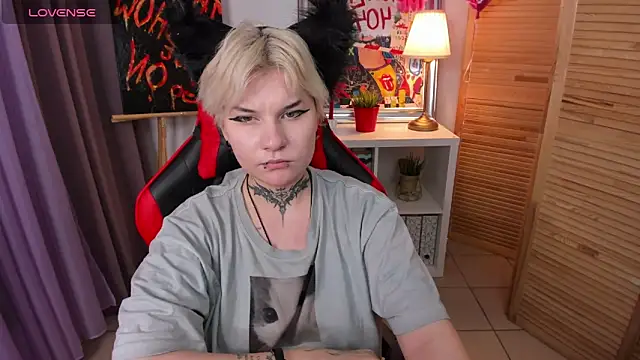 mekurisu online show from 21, 3, 2025