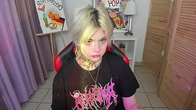 mekurisu online show from 1, 10, 2025