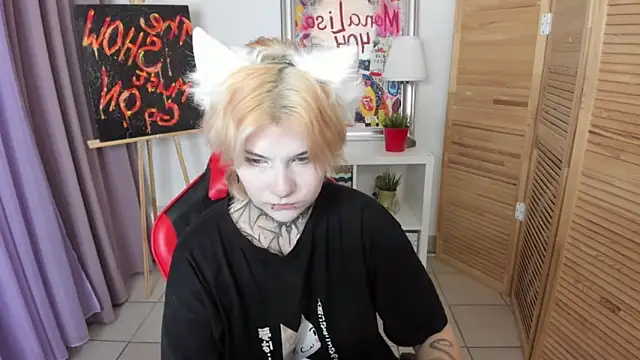 mekurisu online show from 3, 12, 2025