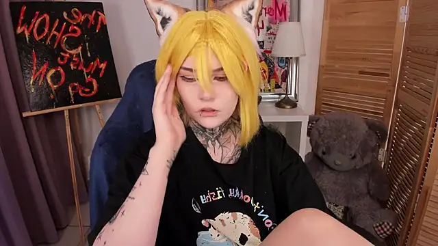 mekurisu online show from 20, 3, 2026