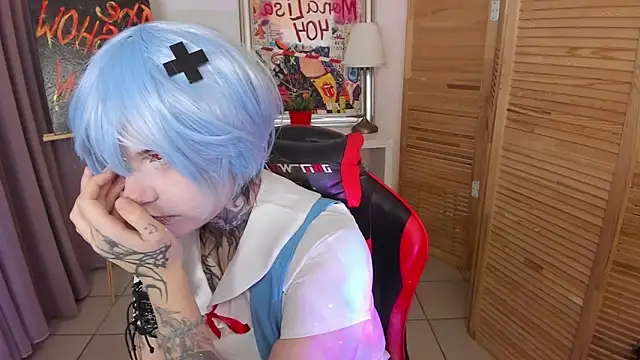 mekurisu online show from 10, 11, 2025