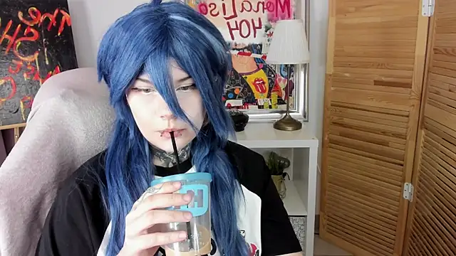 mekurisu online show from 17, 6, 2026
