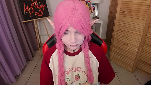 mekurisu online show from 12, 9, 2025