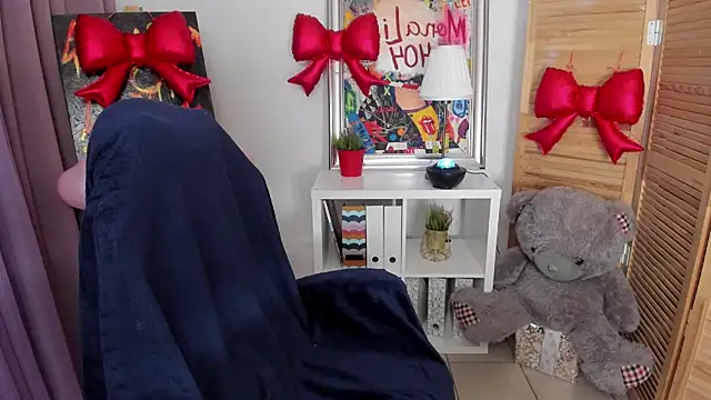 Snapshot of mekurisu chatting on 10, 2, 2026 mekurisu online show from 10, 2, 2026