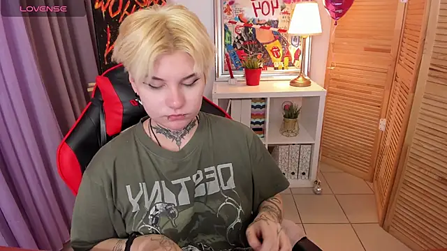 mekurisu online show from 1, 3, 2025