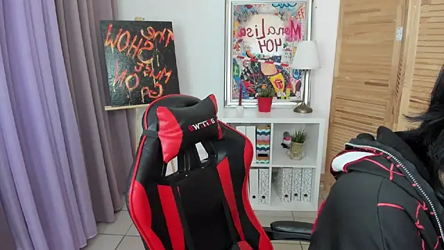 mekurisu online show from 4, 11, 2025