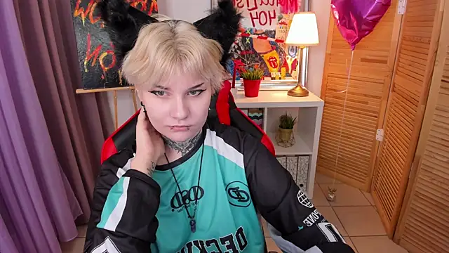 mekurisu online show from 15, 3, 2025