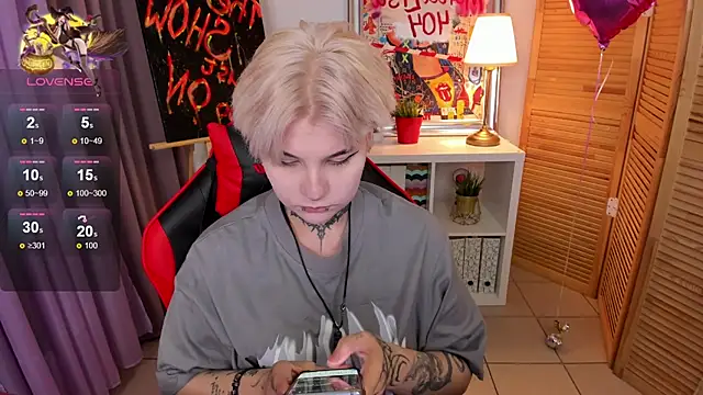 mekurisu online show from 3, 3, 2025